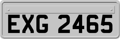 EXG2465