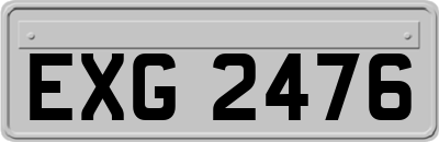 EXG2476