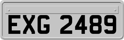 EXG2489