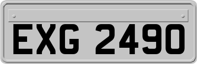 EXG2490