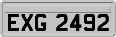 EXG2492