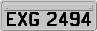 EXG2494