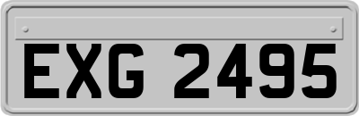 EXG2495