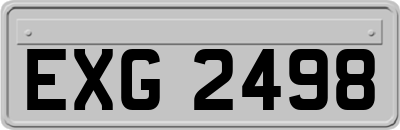 EXG2498