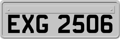 EXG2506