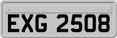 EXG2508