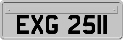 EXG2511