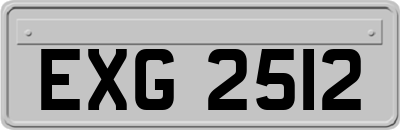 EXG2512
