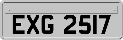 EXG2517