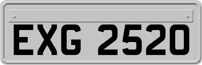 EXG2520