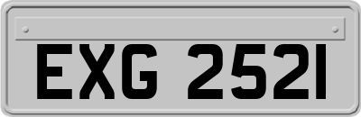 EXG2521