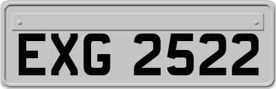 EXG2522
