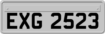 EXG2523