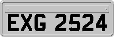 EXG2524