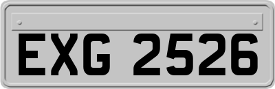 EXG2526