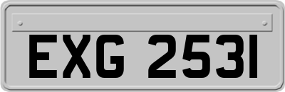 EXG2531