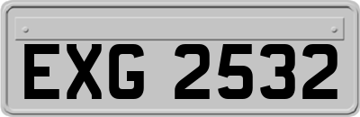 EXG2532