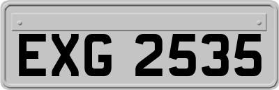EXG2535