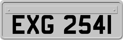 EXG2541