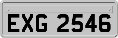 EXG2546