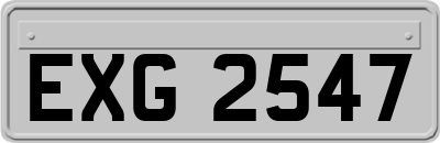 EXG2547