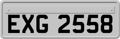 EXG2558