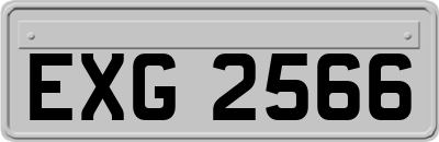 EXG2566