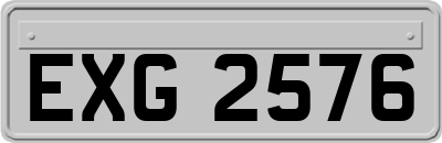 EXG2576