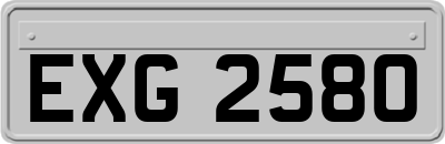 EXG2580