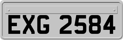 EXG2584