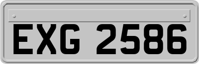 EXG2586
