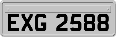 EXG2588