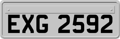 EXG2592