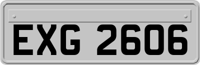 EXG2606