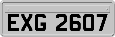 EXG2607