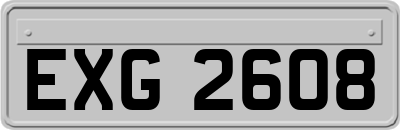 EXG2608