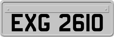 EXG2610