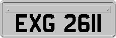 EXG2611