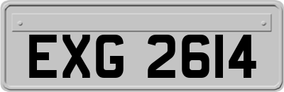 EXG2614