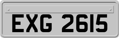 EXG2615