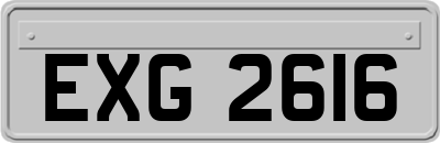 EXG2616