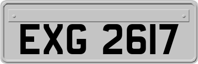 EXG2617