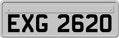 EXG2620