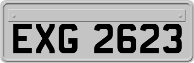EXG2623