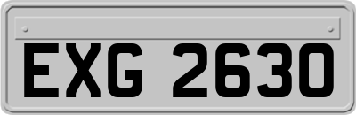 EXG2630