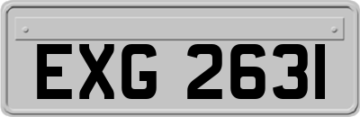 EXG2631