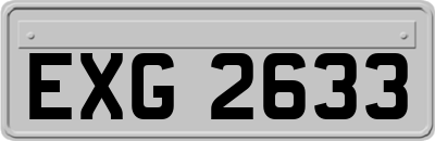 EXG2633