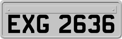 EXG2636