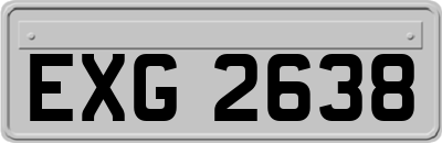 EXG2638