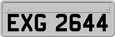 EXG2644